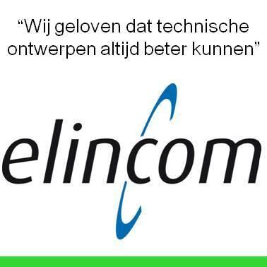 Elincom is een gespecialiseerde distributeur van internationale topmerken gericht op de Benelux markt.