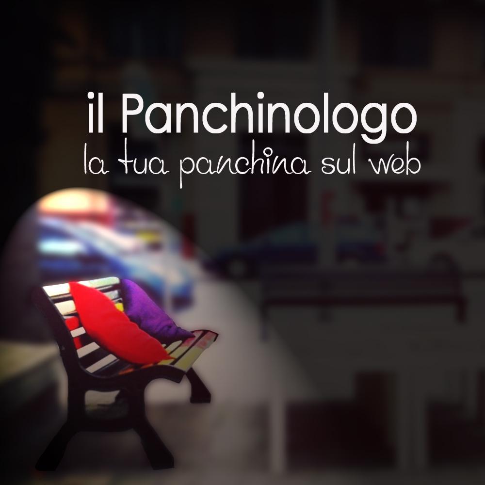 La tua panchina sul web. Uno spazio per dare voce a chi ama scrivere!