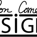 Ronald Comeau - @rcomeaudesigns - Twitter