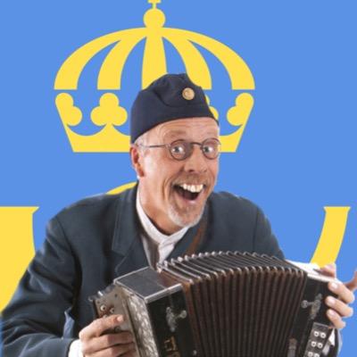 Världens bästa brevbärare.