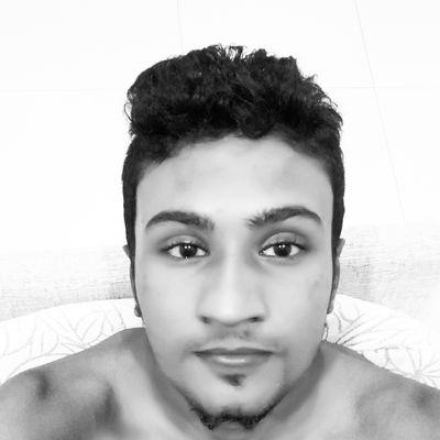 Just a simple guy ;)