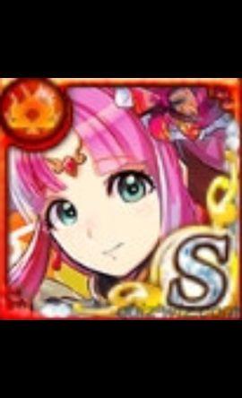 ウィズ非公式なりきり。
テウティ・スーシェンって言います。インフレには負けたくない、SSかまだかなぁ…気軽に絡んでね!