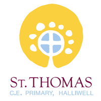 St Thomas Halliwell(@StThomas_CE) 's Twitter Profile Photo