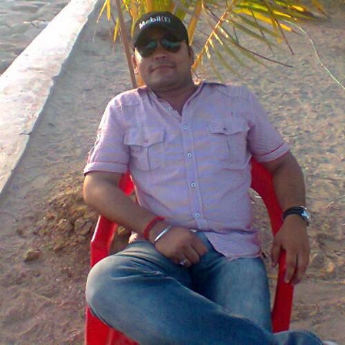 Working with M.P.P.L in Mumbai from Uttar pradesh