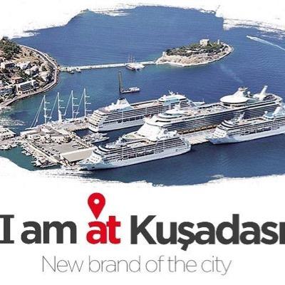 Facebook: http://t.co/mWDHTAtfyn        Instagram: iamatkusadasi