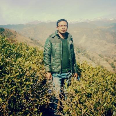 sudanmanandhar's profile picture. 