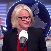 Weber Danièle (@webdaniele) 's Twitter Profile Photo
