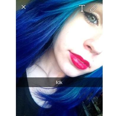 piercethepandaz's profile picture. ♡ sometimes to stay alive you got to kill your mind. ♡