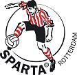 Sparta_1888's profile picture. Volg @SpartaRotterdam voor het Officiele Twitteraccount van de Kasteelclub.