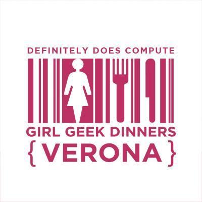 Sei una ragazza (girl) appassionata di tecnologia (geek) e hai fame di novità, chiacchiere ed esperienze (dinner)? Accomodati con noi, e buon appetito!