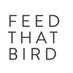 Feed That Bird PR (@feedthatbird) Twitter profile photo Feed That Bird PR (@feedthatbird) Twitter profile photo