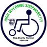 shopmob44's profile picture. National Award winning charity offering the hire of manual/powered wheelchairs & powered scooters to enable people to access High Wycombe town centre and beyond