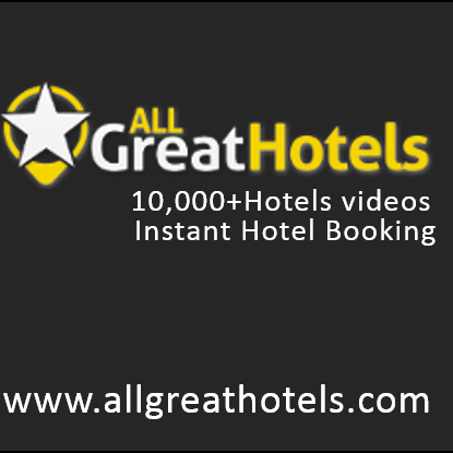 AllGreatHotels