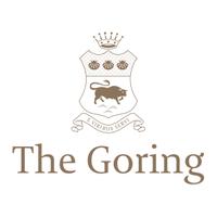 The Goring (@thegoring) 's Twitter Profile