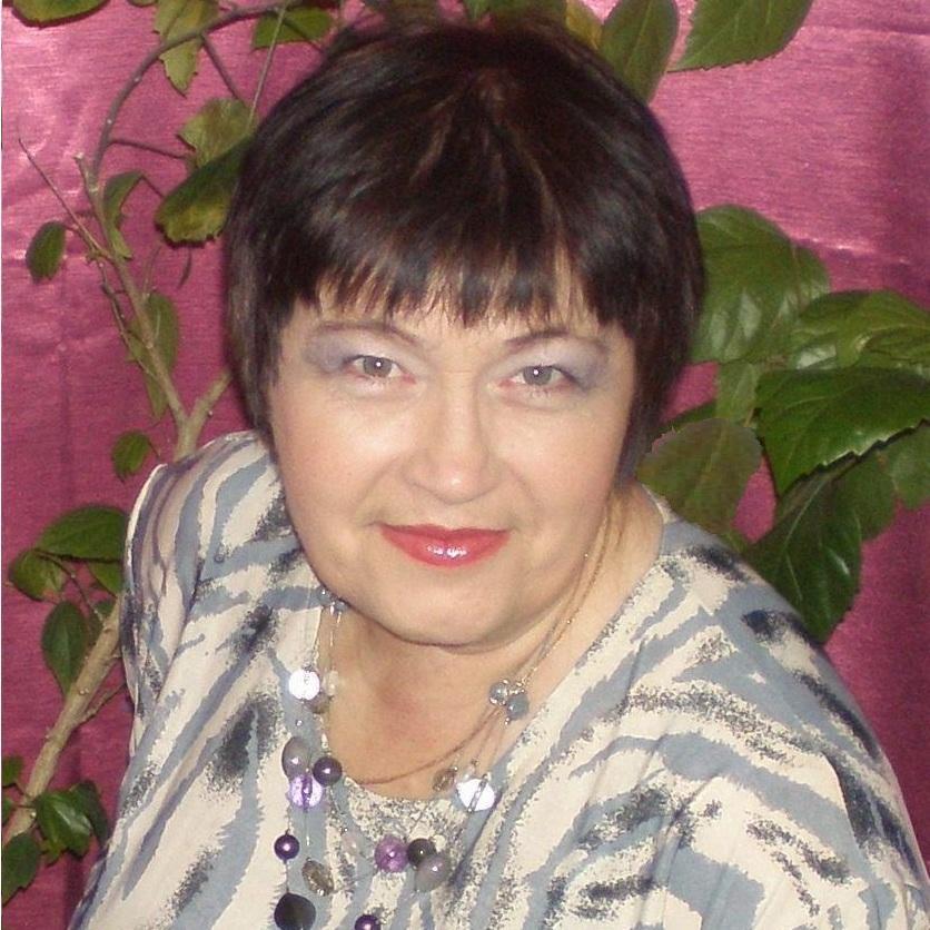 Игнатович Татьяна  Profile