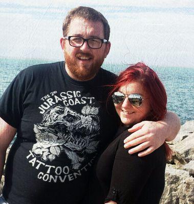 IceCreamer1992's profile picture. Animal lover, avid pedestrian.