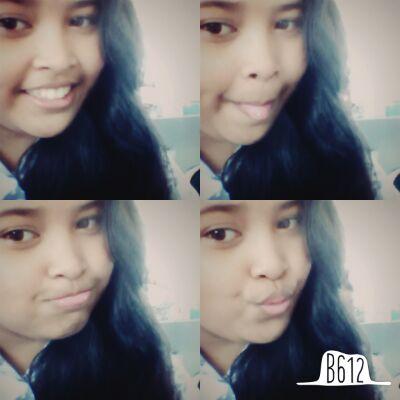 Fighting !!