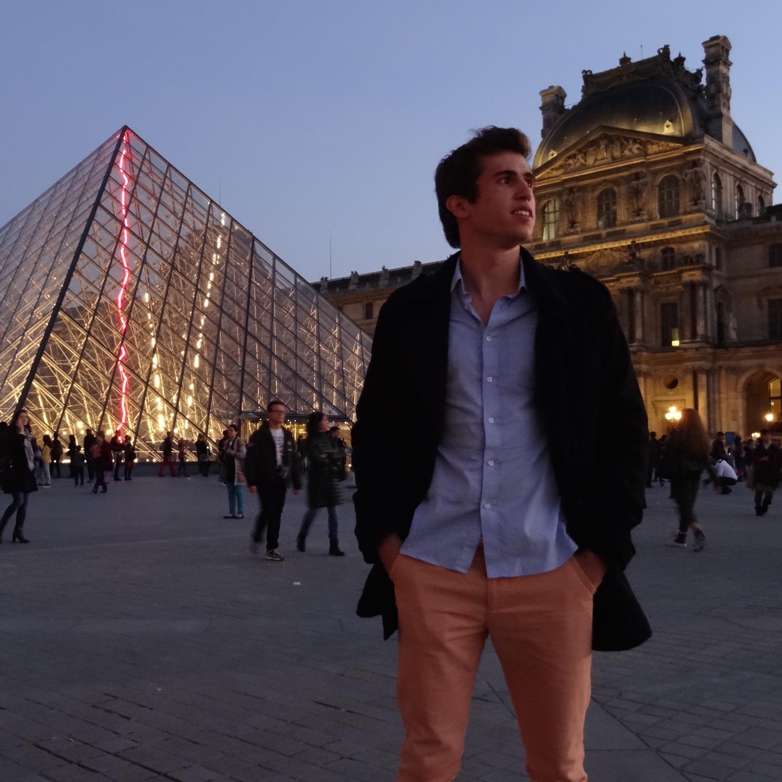 Jeremy2Keller's profile picture. 