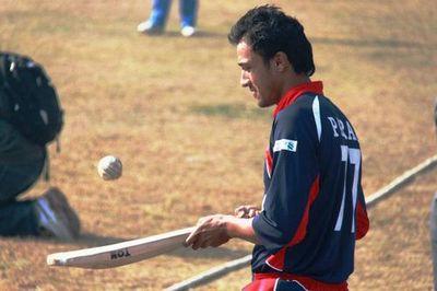 Nepcricketforme's profile picture. Just for Nepali Cricket Fans... If you are then follow back :)