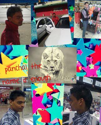 There is nothing to impossible. .everything is possible if u want u ll get it..
I get what I want 
NEVER GIVE UP