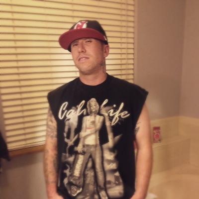 rapper, producer, and entrepreneur, road striper