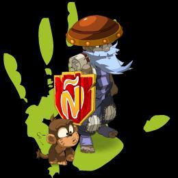 Enutrof 171 bientôt sur le serveur Domen, Joueur de Dofus et Youtubeur en Herbe !