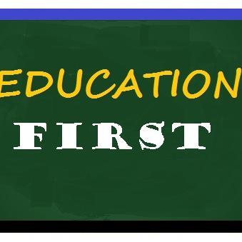 Inspiring the realization of the universal & inalienable right to formal & informal public education for all in Zimbabwe
email: educationfirstcampaign@gmail.com