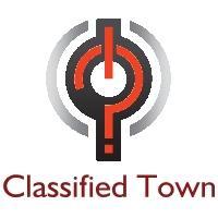 ClassifiedTown's profile picture. We're the next generation of free online classifieds, buy sell. Easy, fast and FREE.  We are on FB - http://t.co/dBz8xr3byC