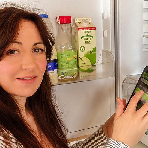 Forgotten food in the Fridge? Do yourself & the environment a favour - get the free EatBy App & start saving!
https://t.co/KN2tSNeCAg
/ https://t.co/hHhr8WLPIw