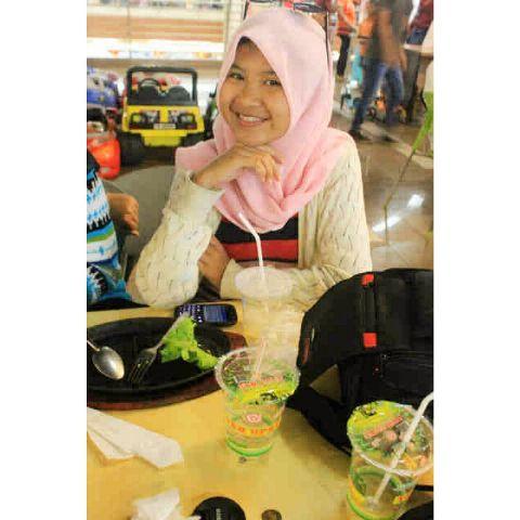 Rizal Maulana Yusuf♥