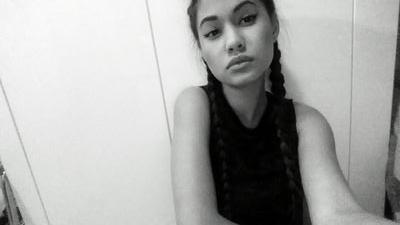 IG: Vanity.Alyssa • Filipina • Magcon • JDB • O2L • Janoskians • OneD • @ArianaGrande followed 20/07/'13