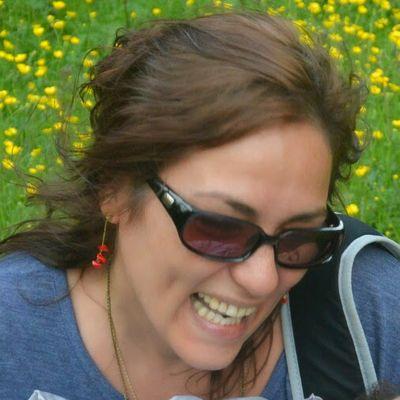 vazevedo38's profile picture. Don't follow me... I'm lost too :-)