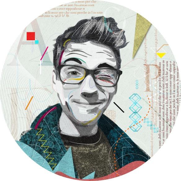 picciart's profile picture. Graphic Designer - Illustrator