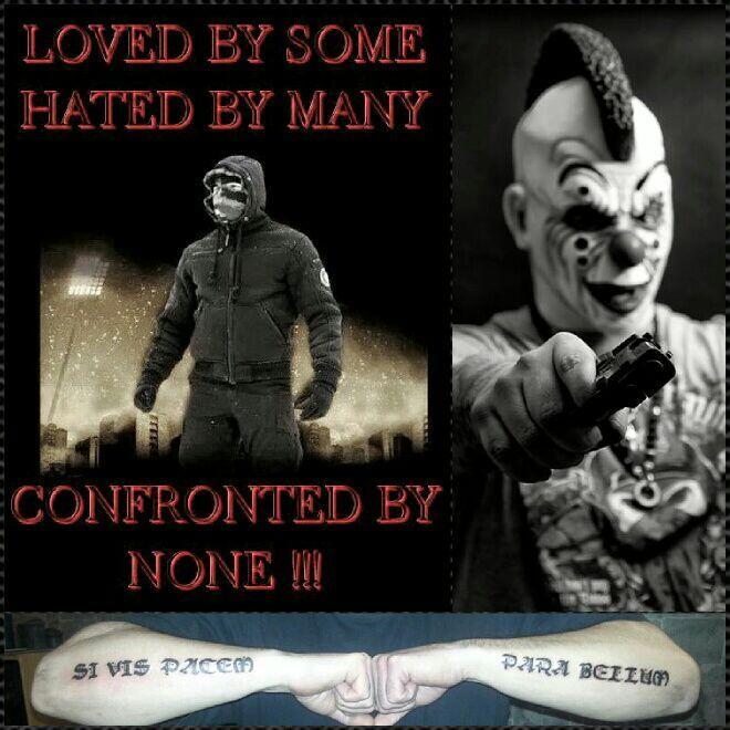 MAsphyx's profile picture. 