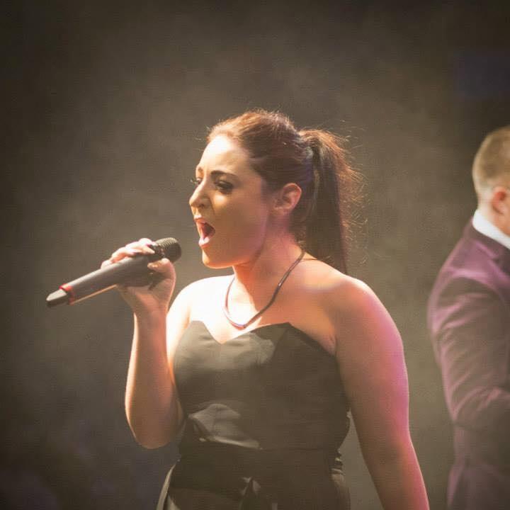 alicegeorginab1's profile picture. Singer
Studying at The Royal Northern College of Music