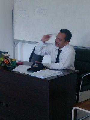 masdiansah's profile picture. 