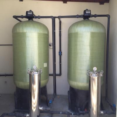 alwaditr's profile picture. water filtration system treatment 065620200- tel