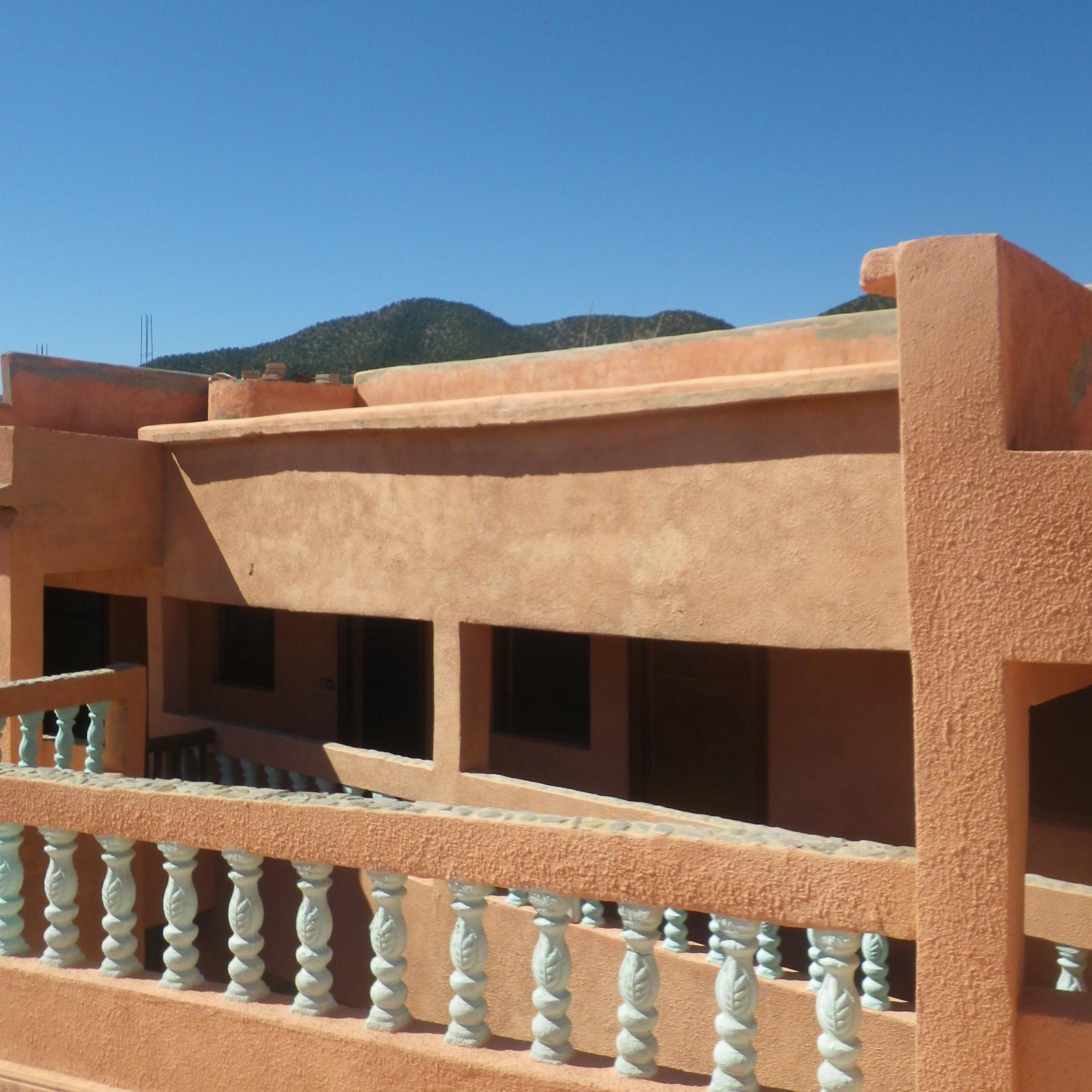 LodgeAtlas's profile picture. #Maison d'#hôtes en bordure du parc National du #Toubkal, #Maroc. Activités : #biking , #hiking , # fishing , # leisure, #touristic #discovery and more !!!