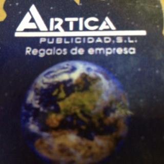 articasl's profile picture. 