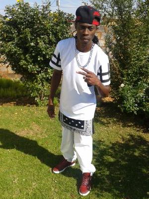 Song Writer, Recording Artist, Rapper,