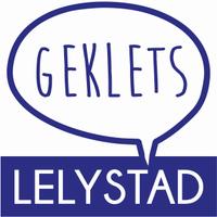 Gekletslelystad (@gekletslelystad) 's Twitter Profile