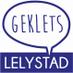 Gekletslelystad (@gekletslelystad) Twitter profile photo
