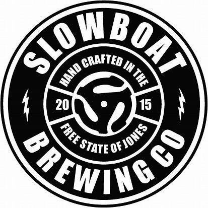 One of the best beer garden/music venues in The Free State of Jones, downtown Laurel, MS. Join us on our journey. Rock the Boat!