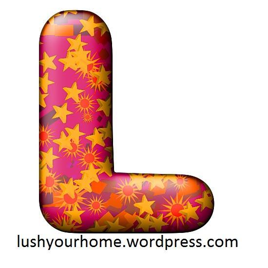 Enlight your home with lots of ideas from house decoration to home accessories.