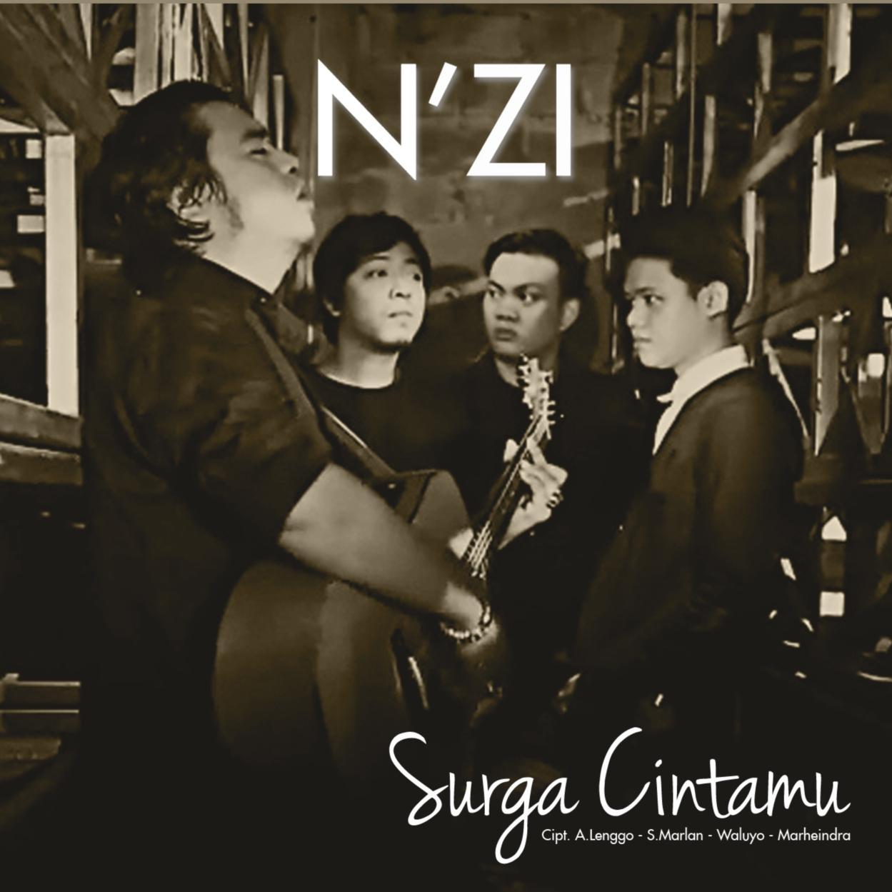 N'ZI Band adalah band dengan genre musik INDOROCK yang berasal dari kota Bekasi