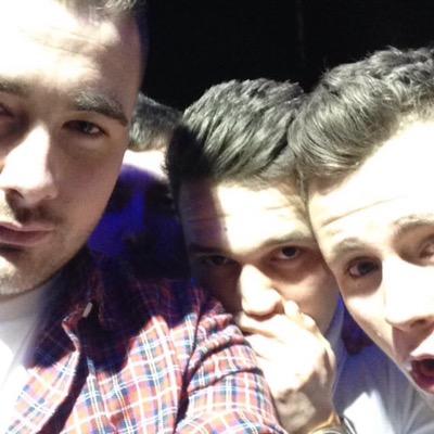 instagram- BENJAMIN_KEEN Snapchat-ben.keen