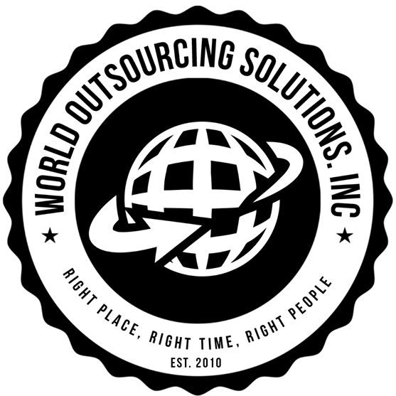 Here at World Outsourcing Solutions Inc, we specialized in assisting business owners to increase revenue, getting new leads & increase productivity in less time