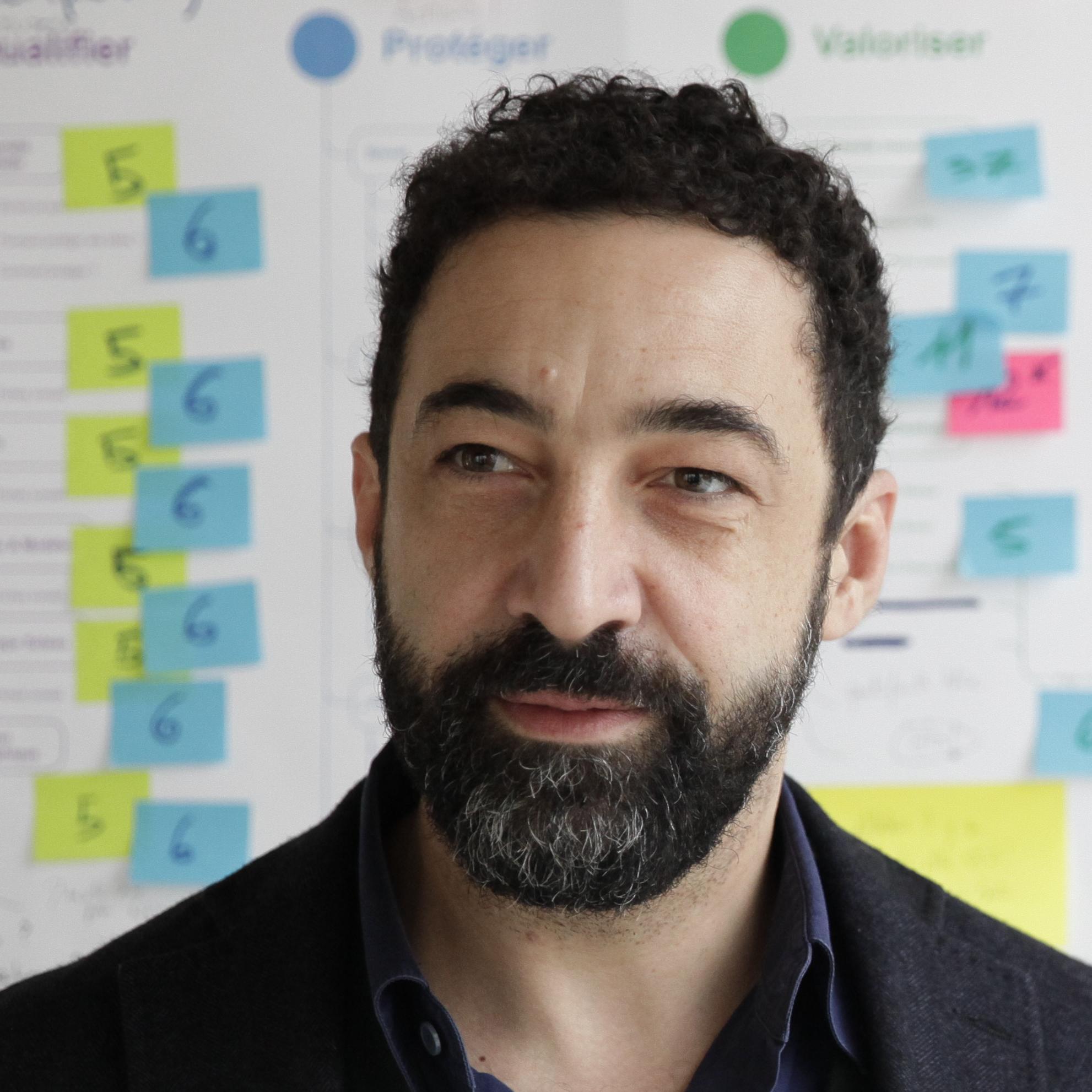 Ux-Design-CDO @justice_gouv @inria @Nurun @Razorfish, @gobelins_paris #Micni