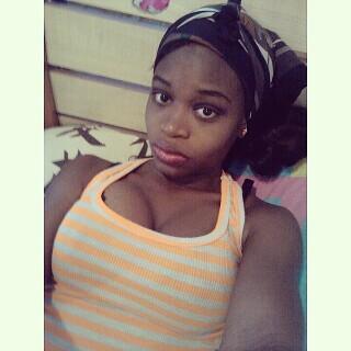 I'm cool,calm & collected.always interested in ur best...BBMC DISCOVERY C00250411 #TeamFollowBack Ask me abt Jumia pr