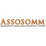 Assosomm's profile picture. Italian association of employment agencies | Sviluppo di nuove forme di coinvolgimento delle Agenzie per il Lavoro nelle politiche attive del #lavoro